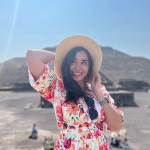 Meet your Posher, Melero